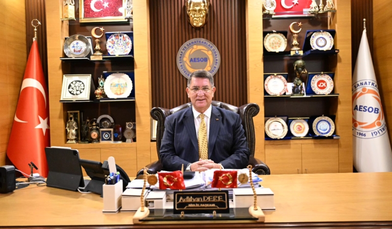 7200 Gün Düzenlemesi Esnafa Nefes Aldıracak!