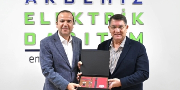 Esnafın Enerji Talepleri İçin Önemli Ziyaret!