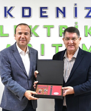 Esnafın Enerji Talepleri İçin Önemli Ziyaret!