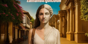 Kaleiçi’nde Zamansız Yolculuk 9-12 Ekim’de!