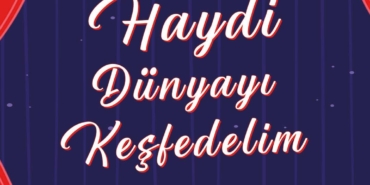 Yaşlıevleri Tiyatrosu: ‘Haydi Dünyayı Keşfedelim!’