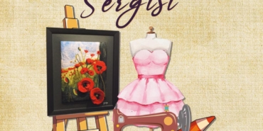 El Emeği Ürünler Gümüş Eller Sergisi’nde!