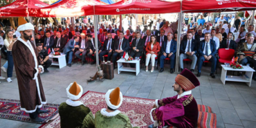 Özdemir: Esnafımızın Yanındayız!