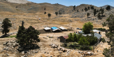 Çoban Haritası Projesi ile Yaylaklar Kayıt Altında