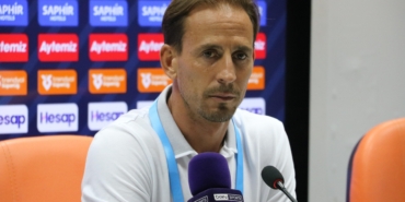 Alanyaspor – Beşiktaş maçının ardından