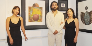 Antalya’da çok özel bir sergi