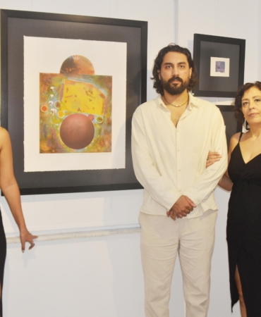 Antalya’da çok özel bir sergi