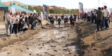 Sandıklı’da Termal ve Çamur Festivali