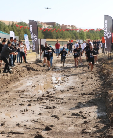 Sandıklı’da Termal ve Çamur Festivali