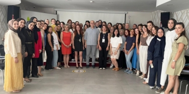 Çocuk akademilerine hizmet içi eğitim