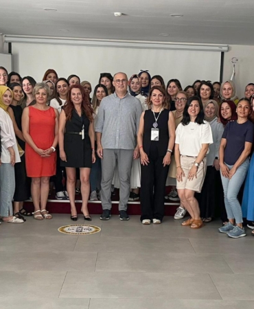 Çocuk akademilerine hizmet içi eğitim