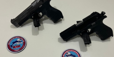 Afyonkarahisar’da aranan 11 kişi yakalandı