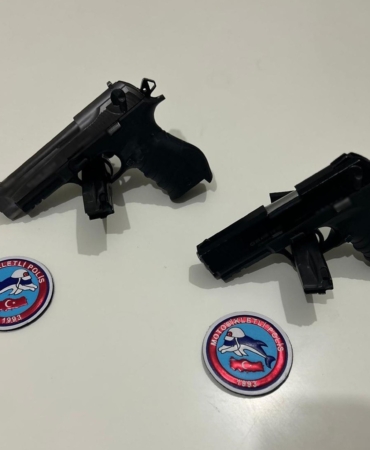 Afyonkarahisar’da aranan 11 kişi yakalandı