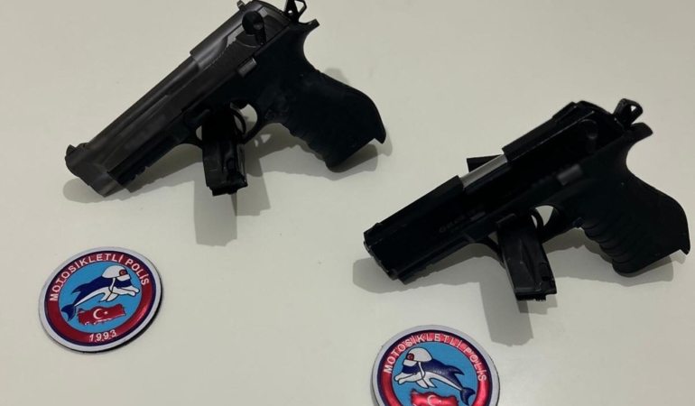 Afyonkarahisar’da aranan 11 kişi yakalandı