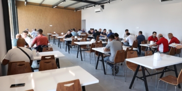 Vatandaş Kent Lokantası’ndan memnun
