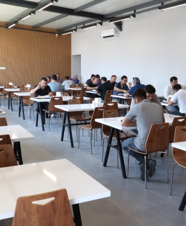 Vatandaş Kent Lokantası’ndan memnun