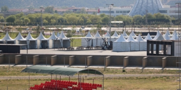 Afyonkarahisar’da motor sporları şölenine hazırlık