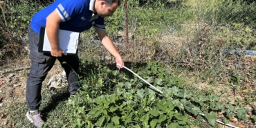 ASAT’tan usulsüz su kullanımına karşı sıkı denetim