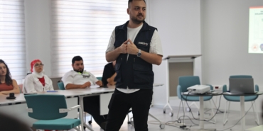 Büyükşehirden siber güvenlik eğitimi