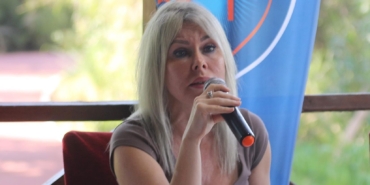 Rektör Özkan: Biz yapmasaydık, dünyada rahim nakli yapılamamıştı