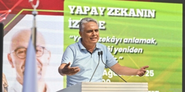 Antalya’da matematik müzesi kuruluyor