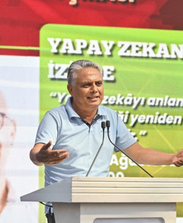 Antalya’da matematik müzesi kuruluyor