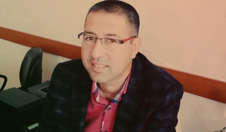 Uçurumdan yuvarlanan kamyonetin sürücüsü öldü