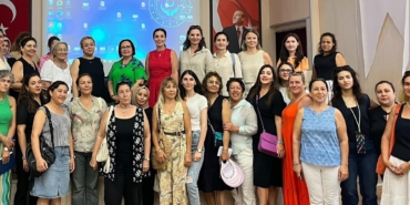 Kadın kooperatiflerine AB desteği