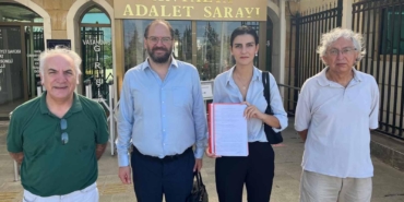 Çevre ve şehircilik il müdürüne ‘müze’ için suç duyurusu