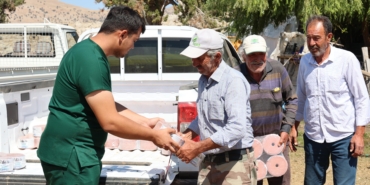 Yazlık yaylalar kayıt altına alınıyor