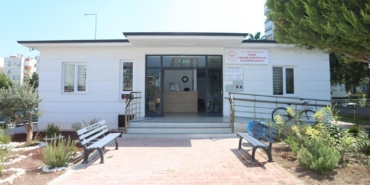 Kepez Teslime- Hüseyin Acar Aile Sağlığı Merkezi, 4 Eylül’de açılıyor