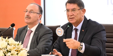 Kantinciler ve Milli Eğitim aynı çatıda