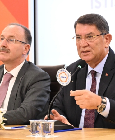 Kantinciler ve Milli Eğitim aynı çatıda