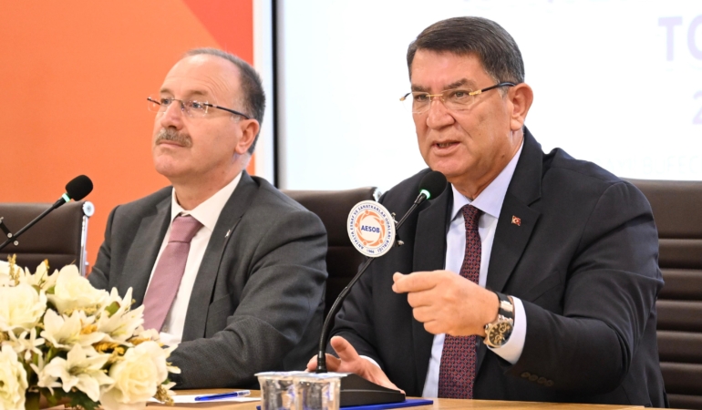 Kantinciler ve Milli Eğitim aynı çatıda