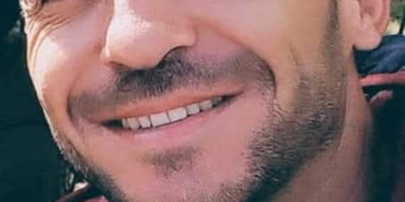 Korkuteli’de kaza: 1 ölü, 1 yaralı