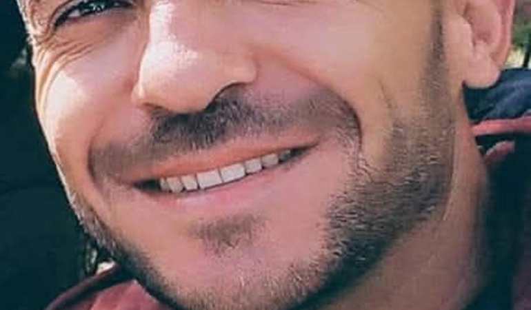 Korkuteli’de kaza: 1 ölü, 1 yaralı