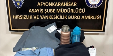 Aranan 22 kişi yakalandı