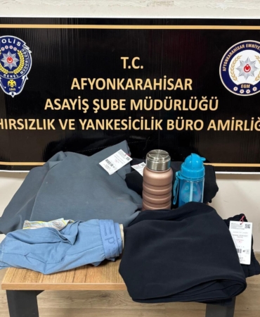 Aranan 22 kişi yakalandı