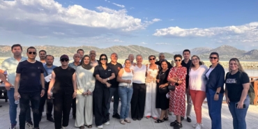 Karacaören Barajı mercek altında