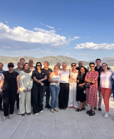 Karacaören Barajı mercek altında