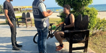 Antalya’da eş zamanlı asayiş uygulaması