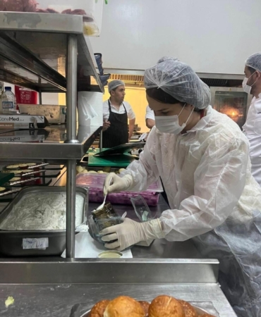 Serik’te gıda denetimleri