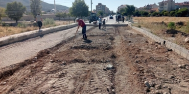 Köprü çöktü yol kapandı