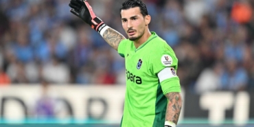 Antalya, yetiştirdiği kalecilerle de ön planda