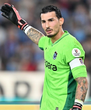 Antalya, yetiştirdiği kalecilerle de ön planda