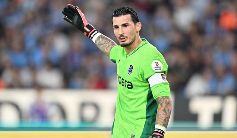 Antalya, yetiştirdiği kalecilerle de ön planda