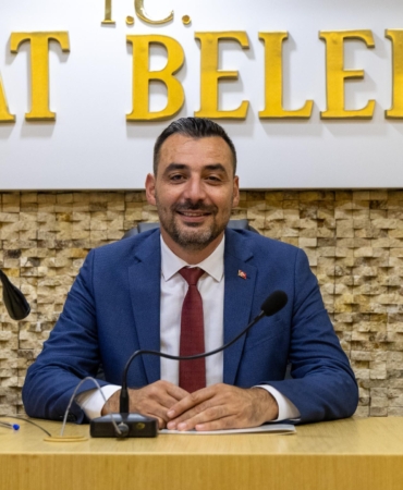 Manavgat Belediyesi’nden dolandırıcılık uyarısı