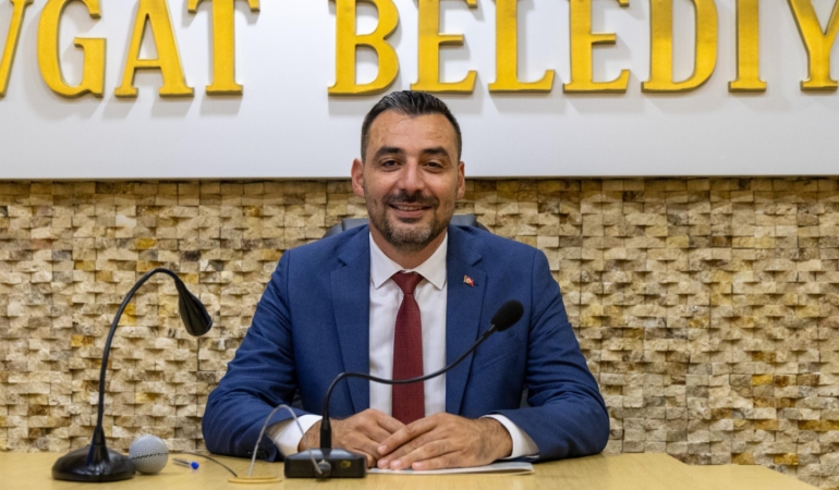 Manavgat Belediyesi’nden dolandırıcılık uyarısı