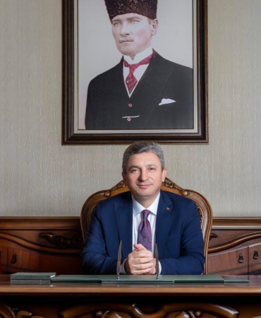 Vali Şahin’den İlköğretim Haftası mesajı