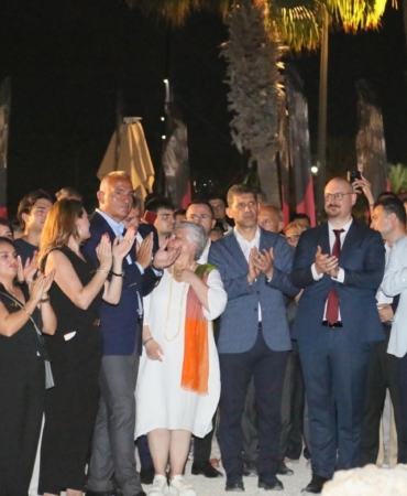 Bakan Ersoy: Geleceğe Miras projesi ülke genelinde 251 kazı alanına yayıldı